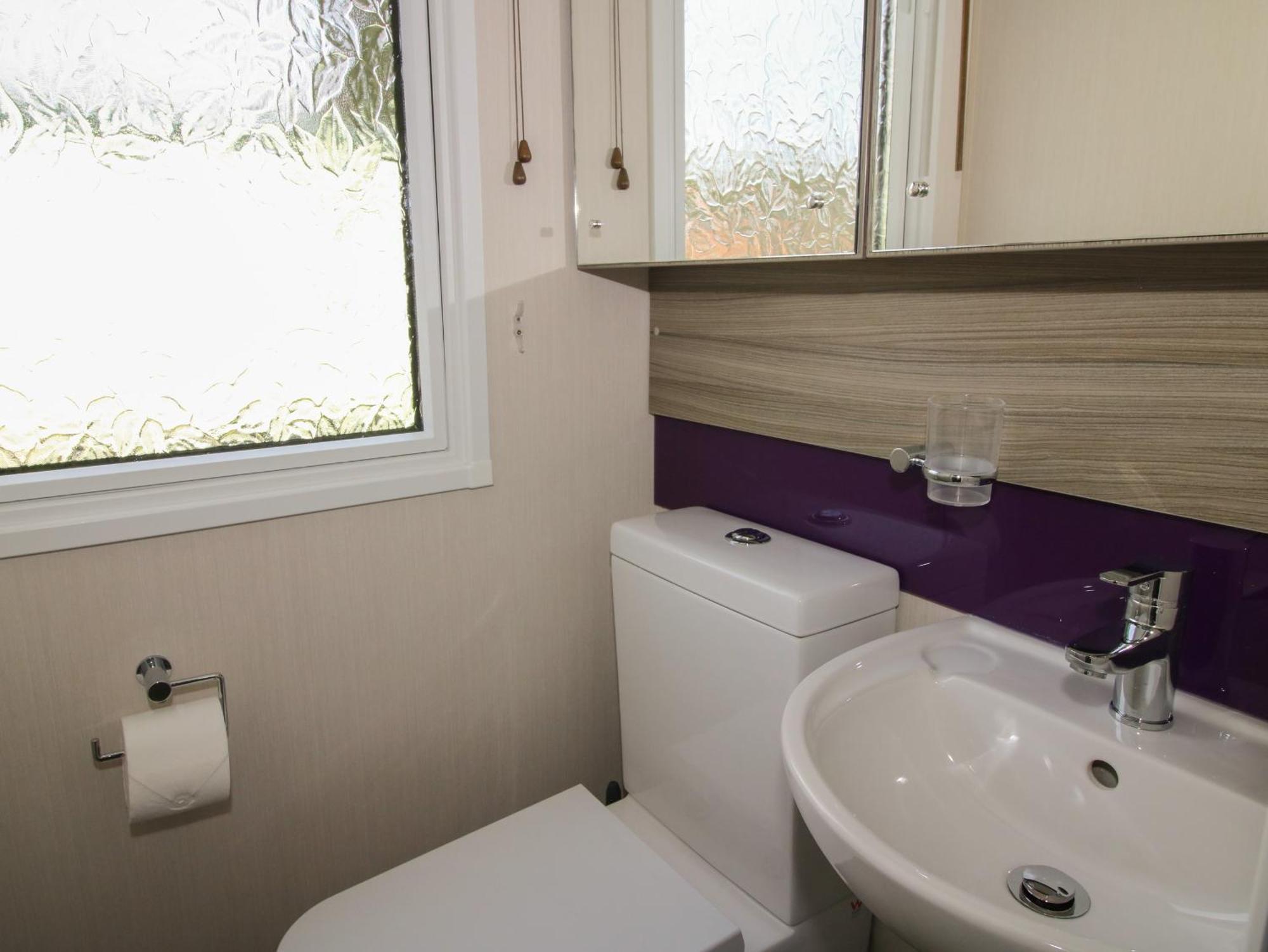 Swan Villa Leominster Bagian luar foto