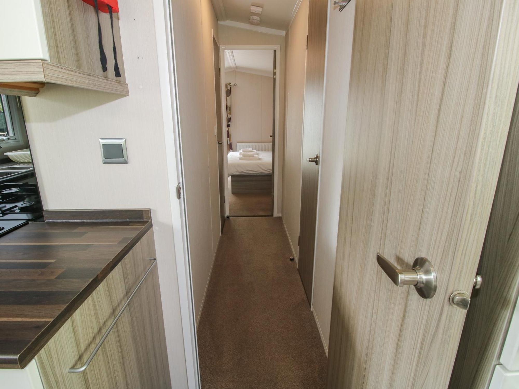 Swan Villa Leominster Bagian luar foto