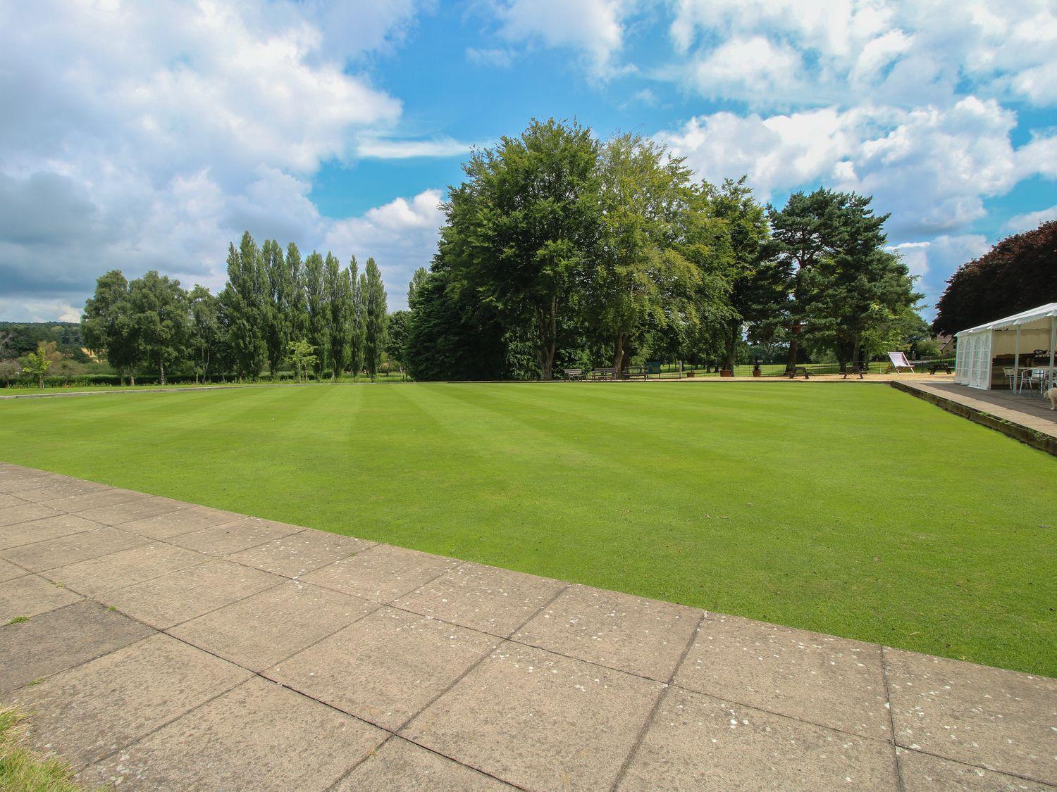 Swan Villa Leominster Bagian luar foto