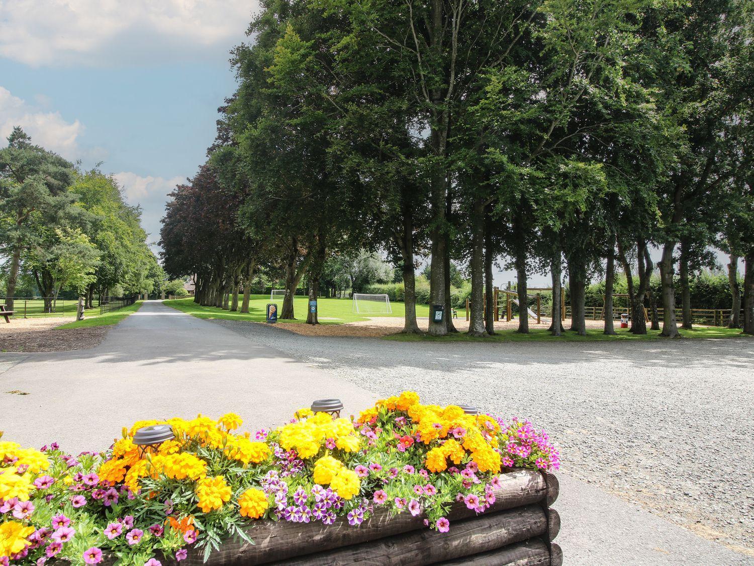 Swan Villa Leominster Bagian luar foto