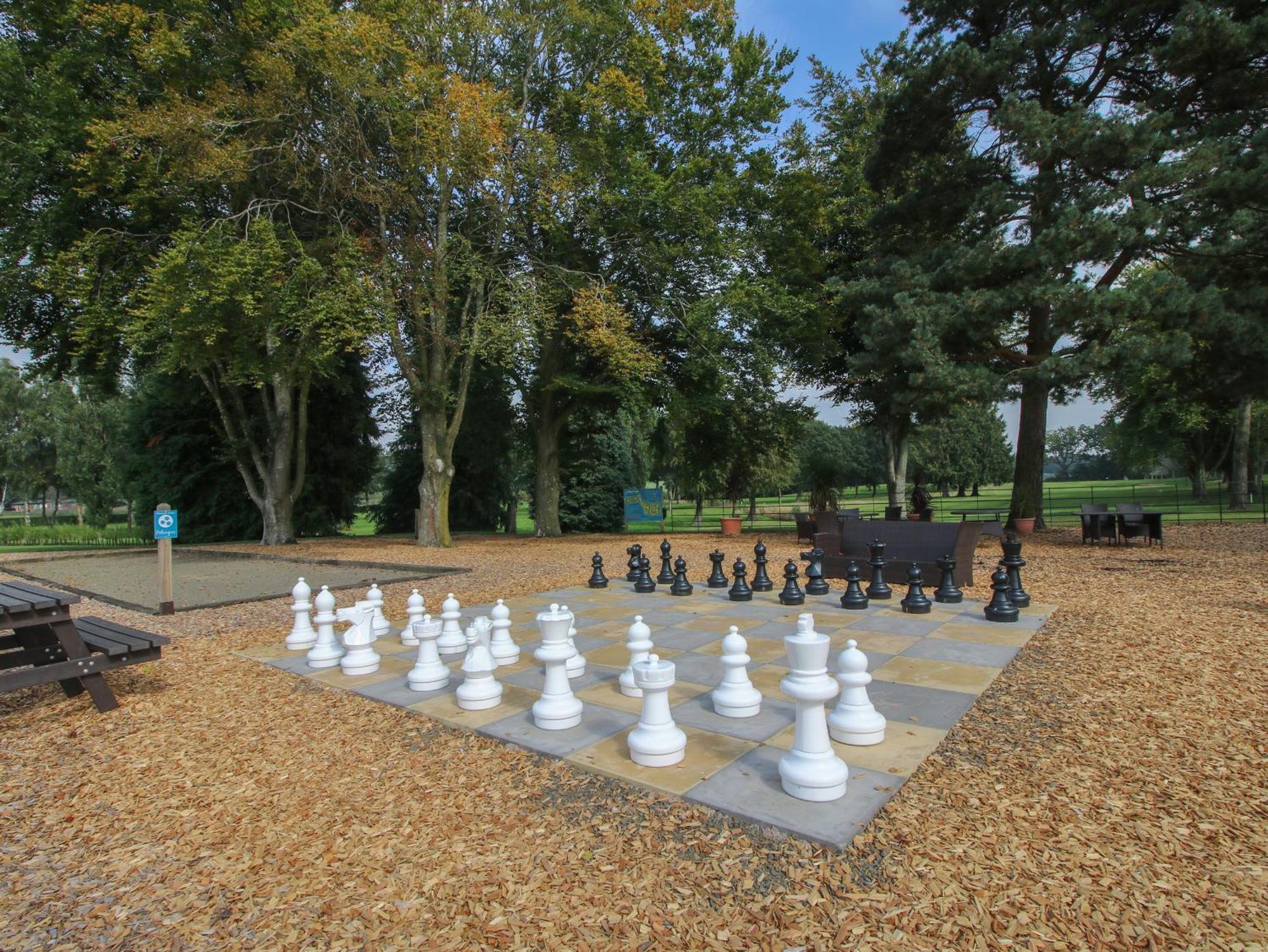 Swan Villa Leominster Bagian luar foto